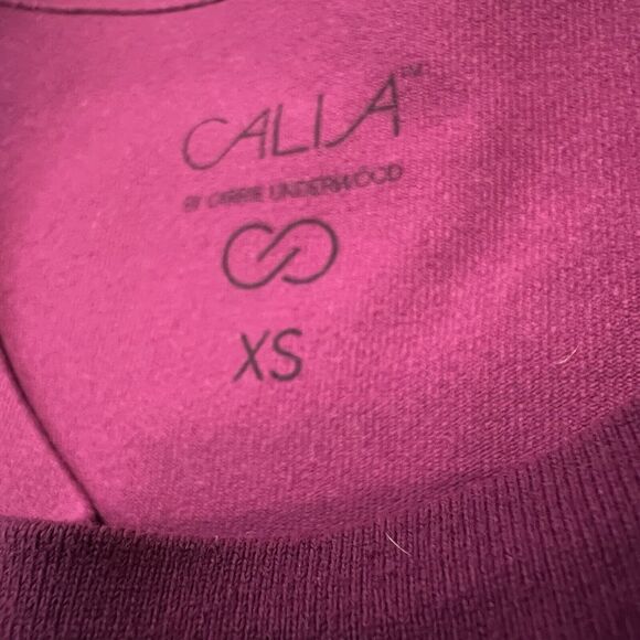 Woman’s Activewear Bundle Lot Size XS & Small 5 Piece Bundle Adidas Nike Calia - Picture 8 of 9